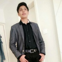 Dhruv Mehta