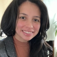 Delmy Mejia