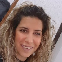 talia shemash