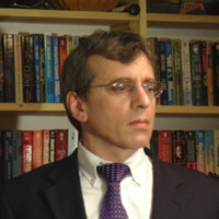 Anthony Stanford