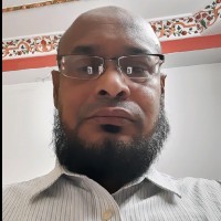 Md Arif Ullah