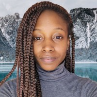 Shanae Winchester