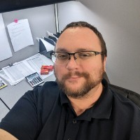 Adam Tomesh