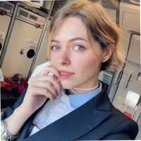 Anastasiia Anatska