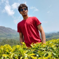 Harshit Grover