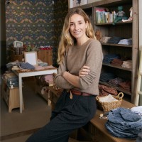 Alejandra Foncillas von Sponeck