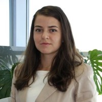 Catalina Mitroi