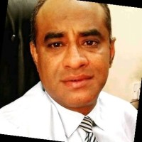 Pradyut Kumar Sinha Roy