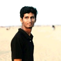 Karthickraja S K