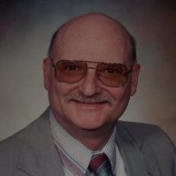 Dale Andrews