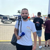 Γιώργος Καρακούτας