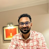 Kalpesh Vasave
