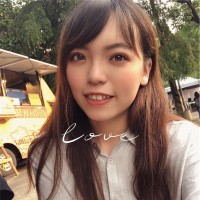Vivian Wang 韡蓉