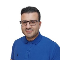 Imad Bouadjadja
