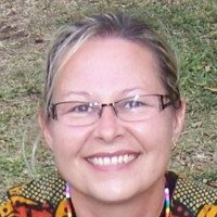 Monica MARINONI Ph.D