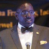 Christopher Ellis Jr.