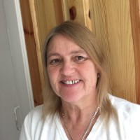 Pam Lawrence