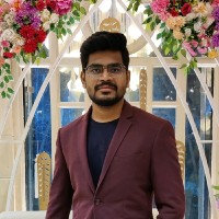 Abhishek Puvvadi