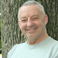 Anthony Yates