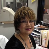 Rosa Cook