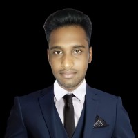 MD Shakibul