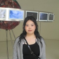 Kyra Jiang