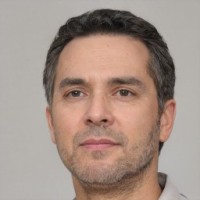 Jeffery Ochoa