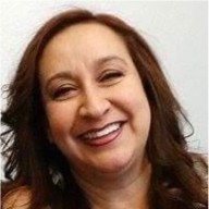 Minerva Baca