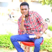 Shadrack Ngoy