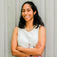 Shilpa Colangelo