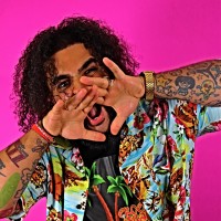 Nick Cousin