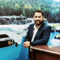 MD. SHARIFUL ISLAM BHUIYAN