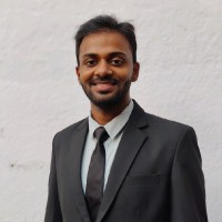 Justin George