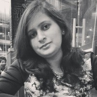 Tripti Rai
