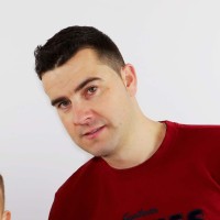 Cassiano Madaleno