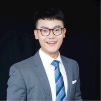 Lane Tianlei Zhao