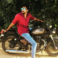 Andrew Naveen