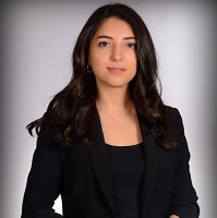 Büşra Uluçakar