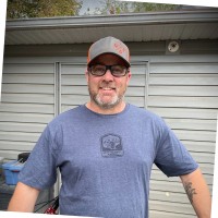Steve Latimer