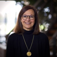 Deborah Raymond