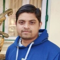 BINAY KUMAR