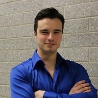 Nicholas Taillefer