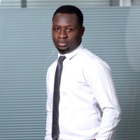 Foster Twumasi