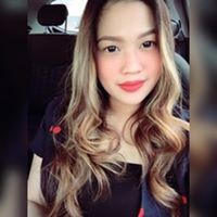 Larah Jade Mojares