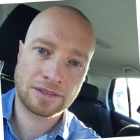 Alan Robertson
