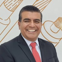 Carlos Gustavo Ibarra Nuñez