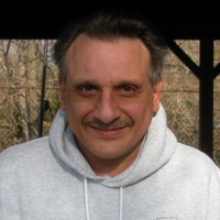 Paul Adams