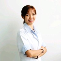 符琳丽 Foo Lin Li