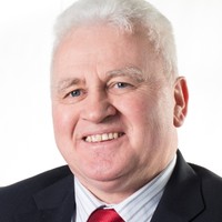 Milo Walsh