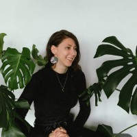 Lauren Liniere